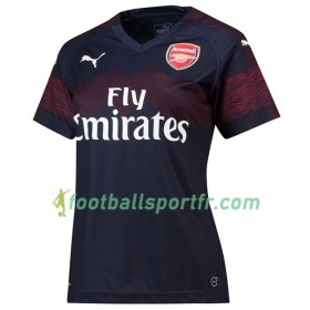 Tenue Arsenal Féminine Exterieur 2018-2019 Maillot de Foot